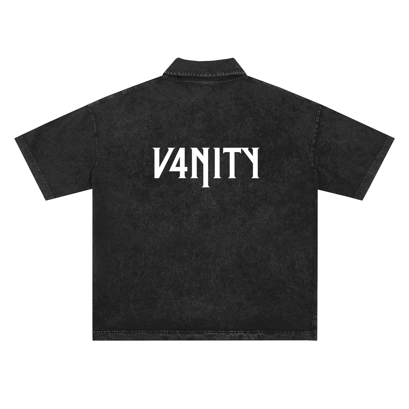 V4N1TY - 3MP1R3 ST4T3 P0L0