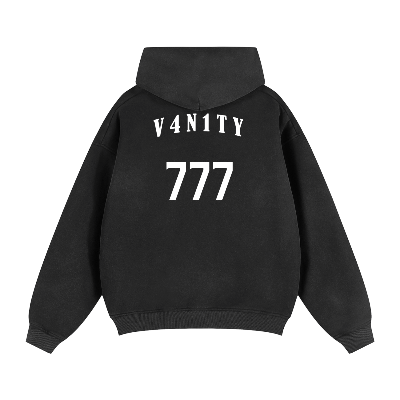 V4N1TY - PR0T3CT3D H00D13