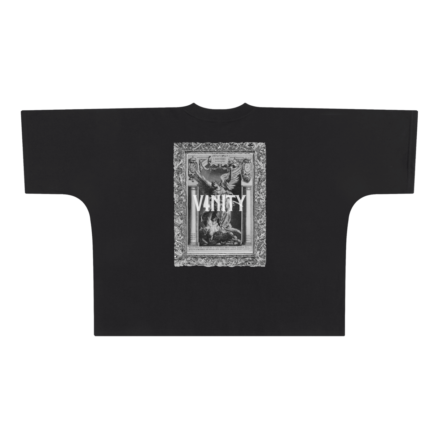 V4N1TY - F34R N0 3V1L