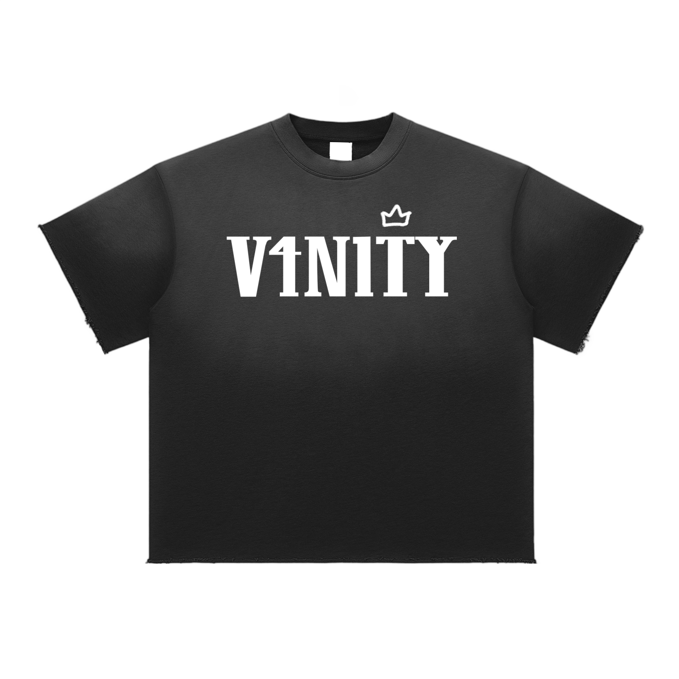 V4N1TY - CR0WN3D