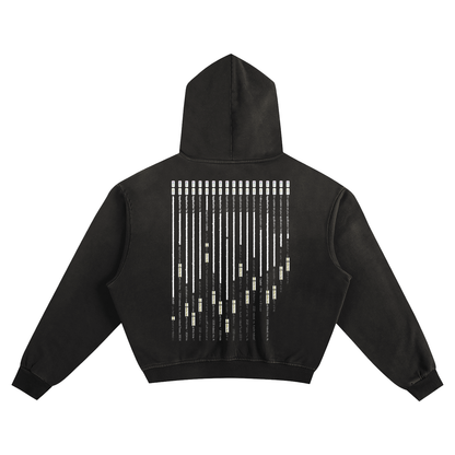 V4N1TY - R3J3CT H00D13