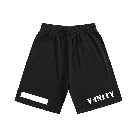 V4N1TY - UN1F0RM SH0RT