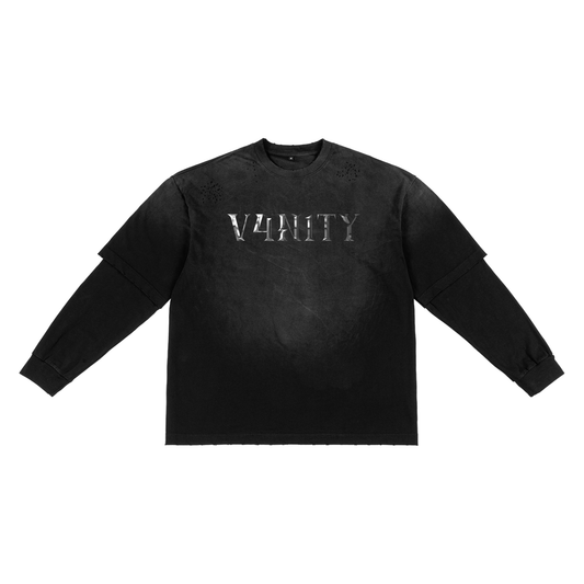 V4N1TY - CHR0M3