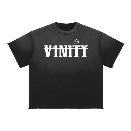 V4N1TY - CR0WN3D